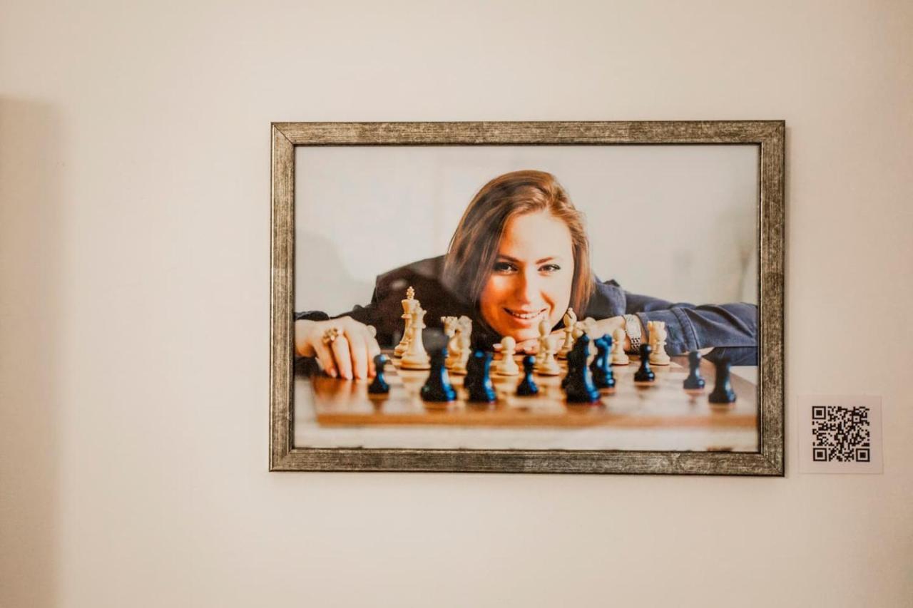 Budapestayz - Bacso Apartments エクステリア 写真