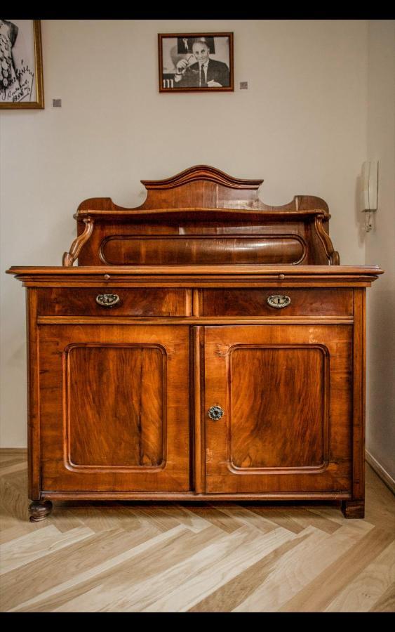 Budapestayz - Bacso Apartments エクステリア 写真